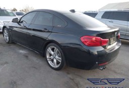 BMW SERIA 4 II (F36)