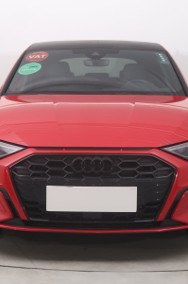 Audi A3 III , Salon Polska, Serwis ASO, Automat, VAT 23%, Skóra,-2