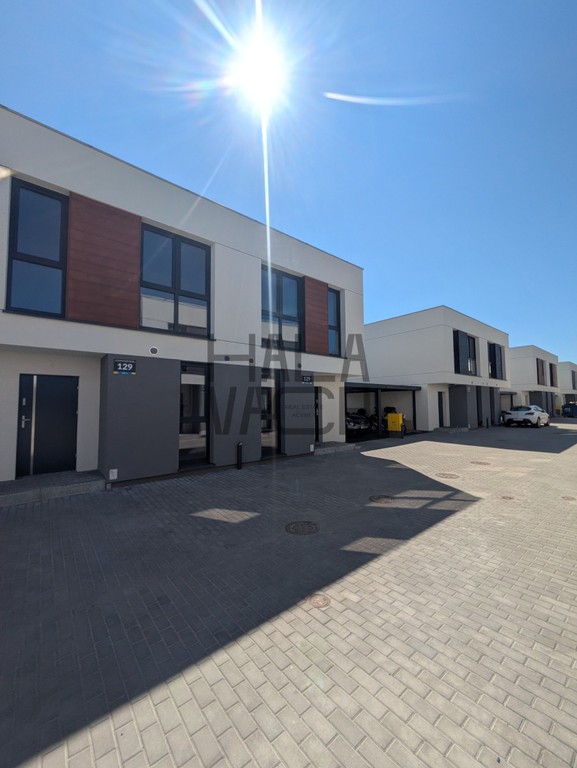 Mieszkanie na sprzedaż, 80 m², 3 pokoje Radzymin Słupno