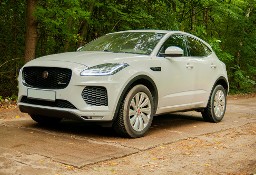 Jaguar E-Pace 2.0 200KM Full Led Radar Distronic Kamera 360 Borasco Grey