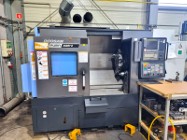 Tokarka CNC DOOSAN 2600Y II