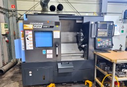 Tokarka CNC DOOSAN 2600Y II