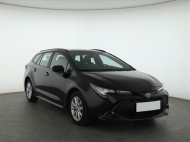 Toyota Corolla XII , Salon Polska, 1. Właściciel, Serwis ASO, Automat, VAT 23%,-1