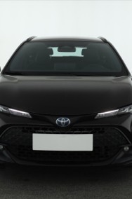 Toyota Corolla XII , Salon Polska, 1. Właściciel, Serwis ASO, Automat, VAT 23%,-2