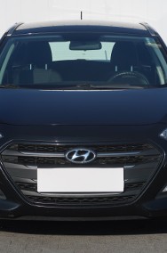 Hyundai i30 II , Salon Polska, Serwis ASO, Klima, Parktronic-2