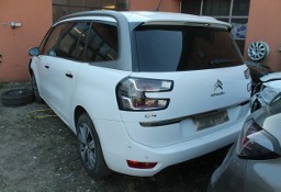 Citroen C4 Grand Picasso II