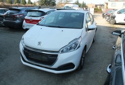 Peugeot 208 I