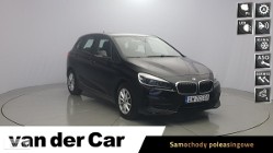 BMW Inny BMW 218i GPF aut ! Z polskiego salonu ! Faktura VAT !