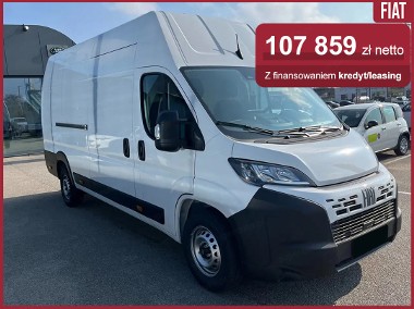 Fiat Ducato Maxi L4H3 Maxi L4H3 2.2 140KM-1