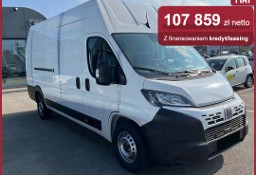 Fiat Ducato Maxi L4H3 Maxi L4H3 2.2 140KM