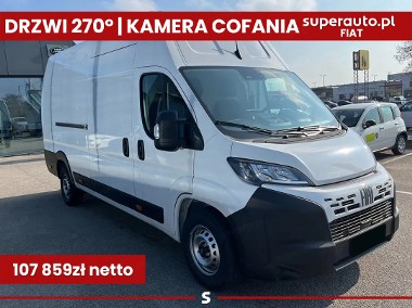 Fiat Ducato Maxi L4H3 Maxi L4H3 2.2 140KM-1