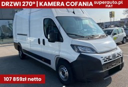 Fiat Ducato Maxi L4H3 Maxi L4H3 2.2 140KM