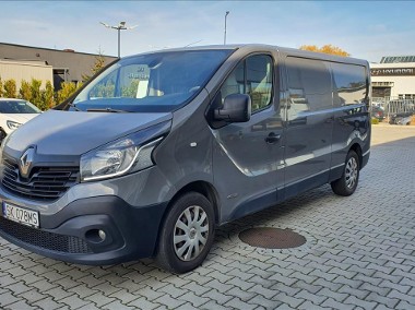 Renault Trafic L2H1 Pack Clim-1