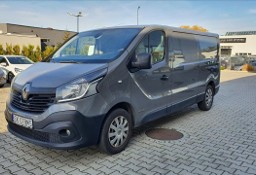 Renault Trafic L2H1 Pack Clim