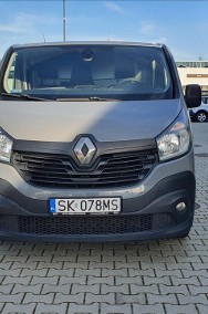 Renault Trafic L2H1 Pack Clim-2