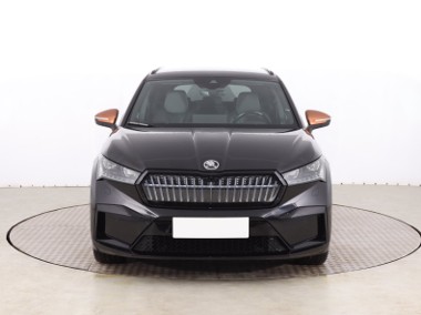 Skoda Salon Polska, Serwis ASO, Automat, Skóra, Navi, Klimatronic,-1