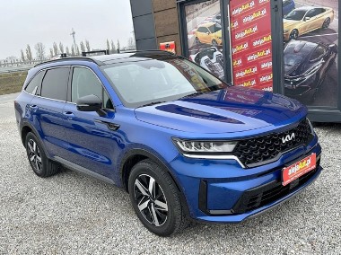 Kia Sorento III-1