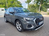 Audi Q3 II 35 TFSI MHEV S tronic