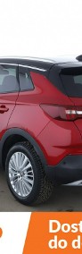 Opel Grandland X klima auto, czujniki parkowania-4