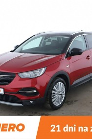 Opel Grandland X GRATIS! Pakiet Serwisowy o wartości 3000 zł!-2