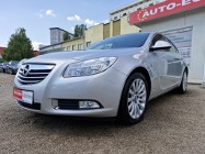 Opel Insignia I 1.8 benz 140 KM, Cosmo, przebieg: 104 tys, stan idealny!