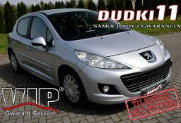 Peugeot 207 1.6hdi DUDKI11 Klima,Tempomat,EL.szyby&gt;Centralka,kredyt.GWARANCJA