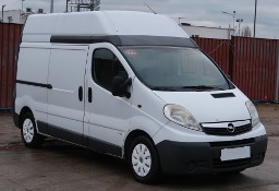 Opel Vivaro , L2H2, 9m3, VAT 23%, 3 Miejsca, 3 EU palet