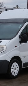 Opel Vivaro , L2H2, 9m3, VAT 23%, 3 Miejsca, 3 EU palet-3