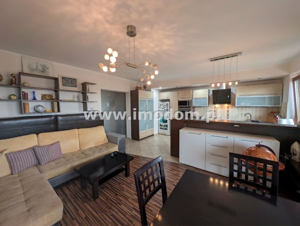 4 pokoje • 87,35 m² • Garaż x2 + Komórka W CENIE!