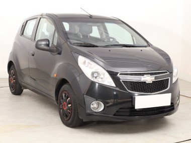 Chevrolet Spark II (M300) , Klima ,Bezkolizyjny-1