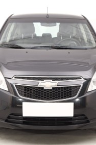Chevrolet Spark II (M300) , Klima ,Bezkolizyjny-2