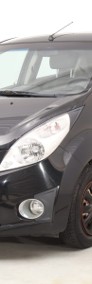 Chevrolet Spark II (M300) , Klima ,Bezkolizyjny-3