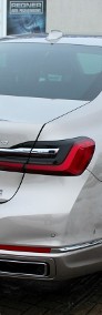 BMW SERIA 7 SalonPL FV23% 394KM Skóra Navi Kamera HUD SerwisASO Gwarancja-4