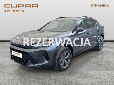 Cupra Formentor VAT 23% 1.5 eTSI 150KM DSG 2025 r., salon PL, I właściciel, gwarancj-1