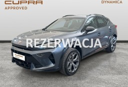 Cupra Formentor VAT 23% 1.5 eTSI 150KM DSG 2025 r., salon PL, I właściciel, gwarancj