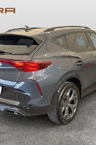 Cupra Formentor VAT 23% 1.5 eTSI 150KM DSG 2025 r., salon PL, I właściciel, gwarancj-2
