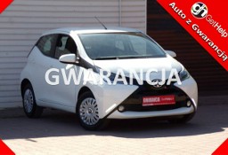 Toyota Aygo II Kamera /Tablet /Led /2016r