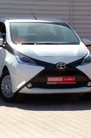 Toyota Aygo II Kamera /Tablet /Led /2016r-2