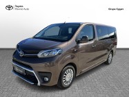 Toyota ProAce Verso 2.0 D4-D Long Business Gwarancja 12m-cy, Salon Polska , FV23%