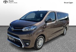 Toyota ProAce Verso 2.0 D4-D Long Business Gwarancja 12m-cy, Salon Polska , FV23%