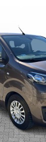 Toyota ProAce Verso 2.0 D4-D Long Business Gwarancja 12m-cy, Salon Polska , FV23%-3