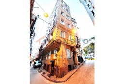 Mieszkanie Istanbul Beyoglu