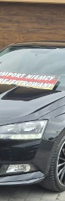 Skoda Fabia III Wyjątkowo Piękna, Tylko 144tyś km, Oryginał Cała, Ledy, Black Editio-3