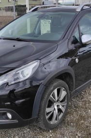 Peugeot 2008 ALLURE Cross-2