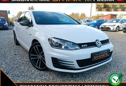 Volkswagen Golf VII GTD / Automat / Bezwypadek / Serwisowany