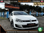 Volkswagen Golf VII GTD / Automat / Bezwypadek / Serwisowany