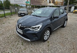 Renault Captur 1.3B 130KM AUTOMAT