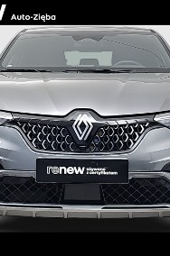 Renault Arkana 1.3 TCe mHEV Techno EDC-2