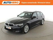 BMW SERIA 3 PHEV automat full LED skóra virtual cocpit navi klima auto grzane fo