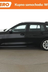 BMW SERIA 3 PHEV automat full LED skóra virtual cocpit navi klima auto grzane fo-2